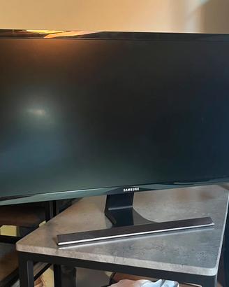 Monitor samsung 28 pollici 4k