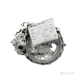 CAMBIO MANUALE COMPLETO PEUGEOT 206 2a Serie 2222C