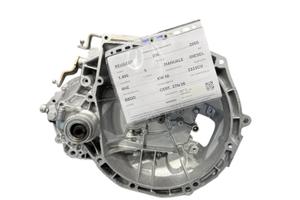 CAMBIO MANUALE COMPLETO PEUGEOT 206 2Â° Serie 2222