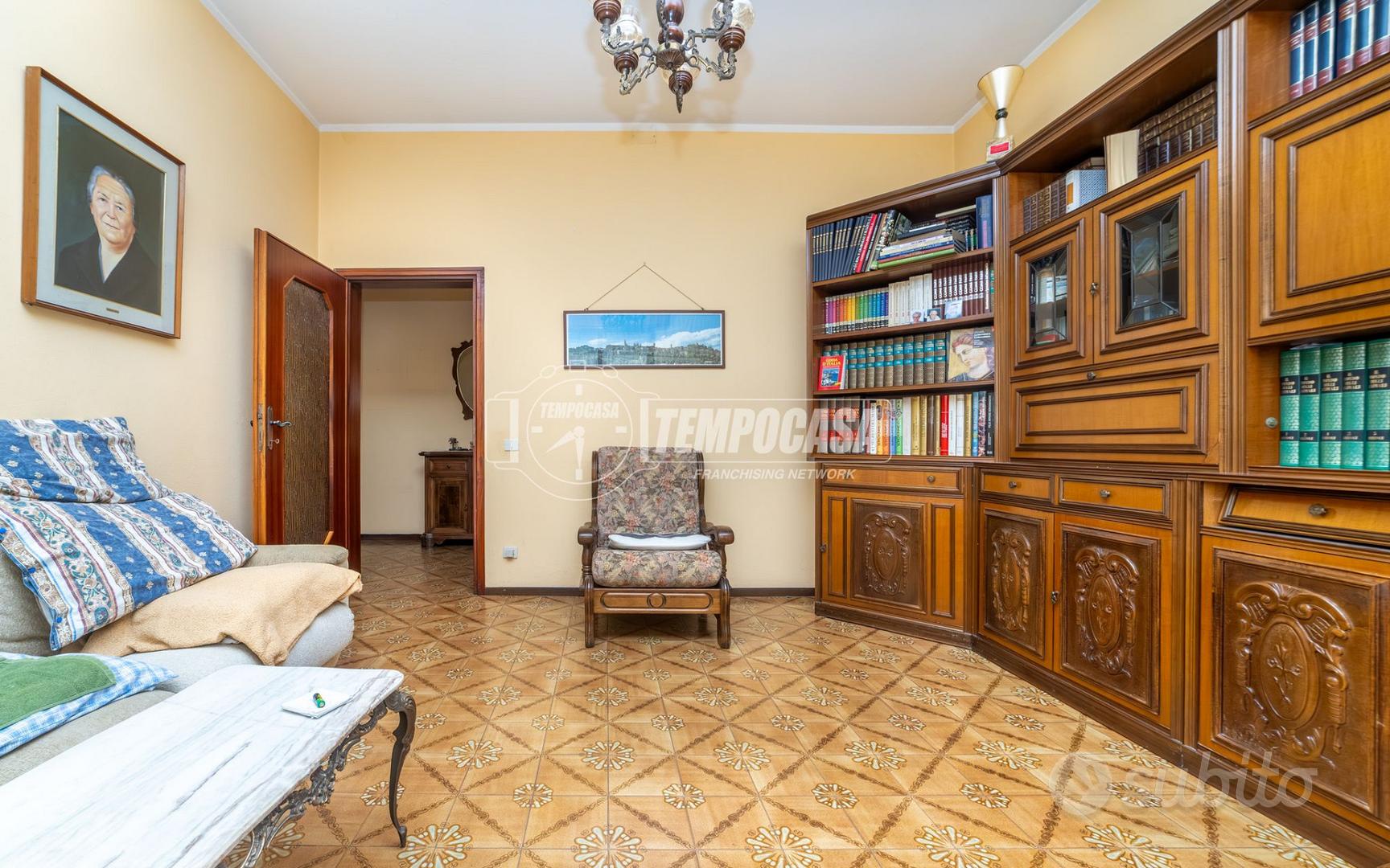 Apartment in Seriate, Paderno - Vista 6