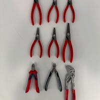 Set pinze Knipex  Nuova