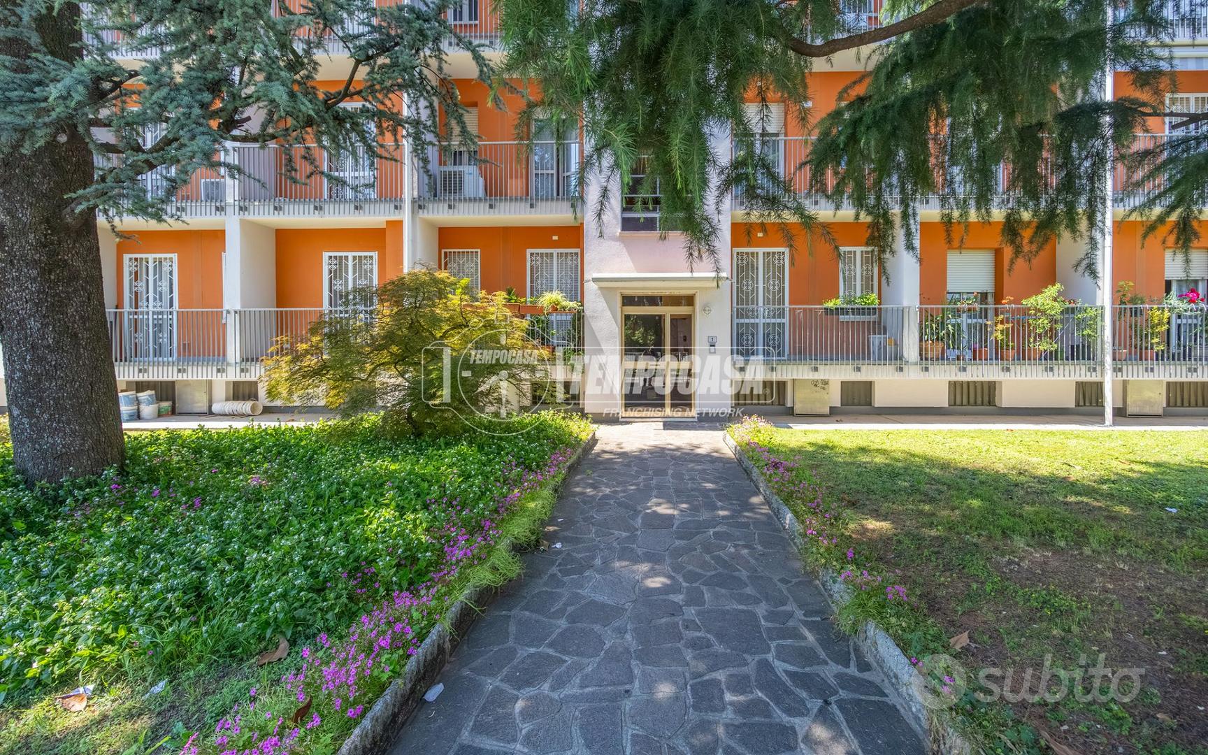 Appartamento – Cernusco sul Naviglio, Tre Torri - Vista 3