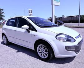 Fiat Punto Evo Punto Evo 1.3 Mjt Ok neopatentati