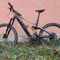 E-bike MTB VR46 Limited Edition
