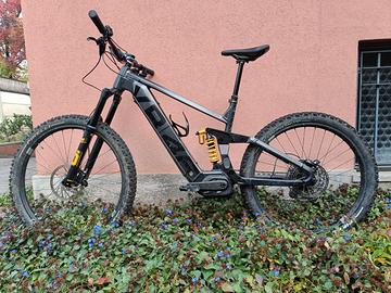 E-bike MTB VR46 Limited Edition