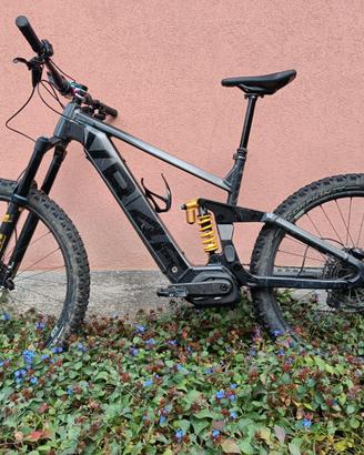 E-bike MTB VR46 Limited Edition