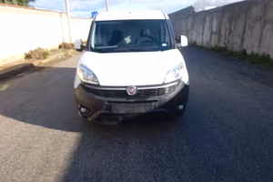Fiat Doblo DOBLO'