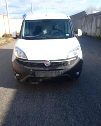 Fiat Doblo DOBLO'