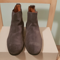 Stivaletti Selected Homme numero 44