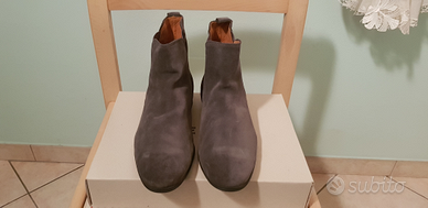 Stivaletti Selected Homme numero 44