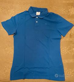 Polo Diadora