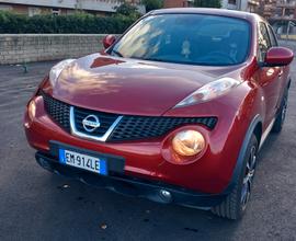 NISSAN Juke 1ª serie - 2012