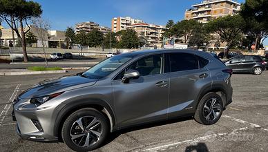 Lexus NX 300h Hybrid Luxury Full Optional