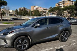 Lexus NX 300h Hybrid Luxury Full Optional