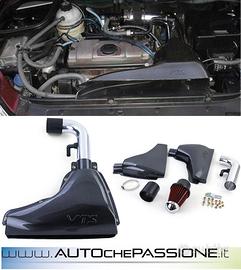 Air box carbon Look per: Citroen Saxo 1996 2004