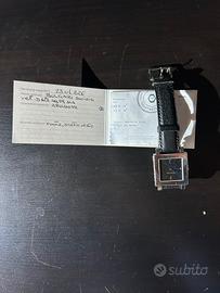 Bulgari Quadrato SQ 29 SLD originale e revisionato