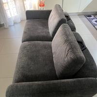 Divano Bruma 3 posti