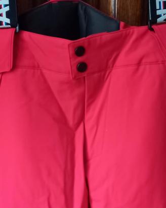 pantaloni da sci maschili