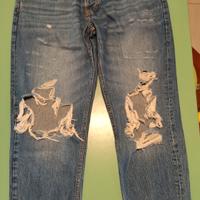 JEANS ZARA