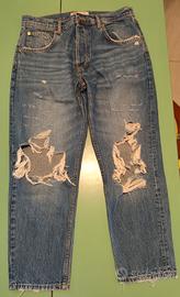 JEANS ZARA
