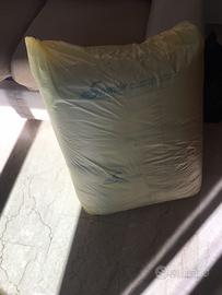 Piumino d’oca matrimoniale