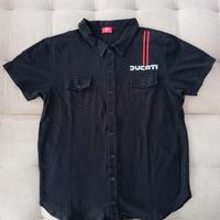 t-shirt ducati ufficiali