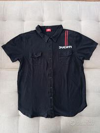 t-shirt ducati ufficiali
