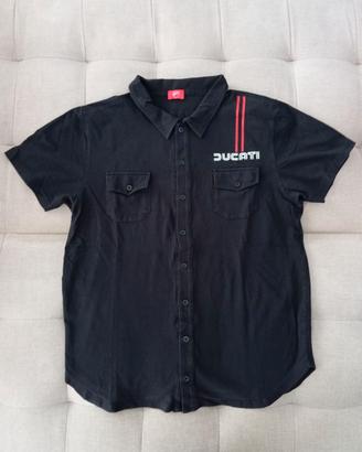 t-shirt ducati ufficiali