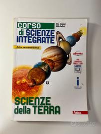 Corso di scienze integrate: scienze e biologia