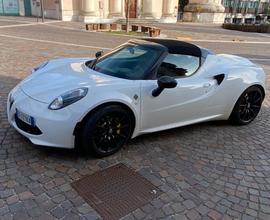 Alfa romeo 4c - 2016