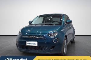 Fiat 500 e 3+1 Icon