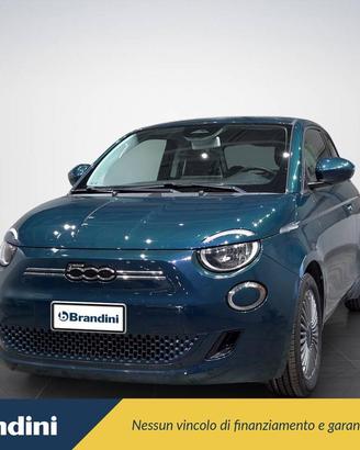 Fiat 500 e 3+1 Icon