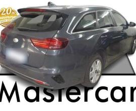 KIA Ceed / cee'd SW 1.6 crdi Business Class 115