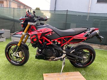 Aprilia Dorsoduro 900 abs