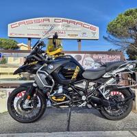BMW R 1250 GS Adventure Edition 40 Years