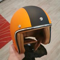 Casco scodella nuovo 