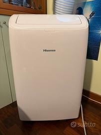 hisense apc12qc