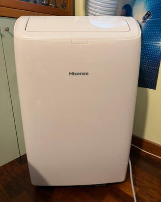 hisense apc12qc
