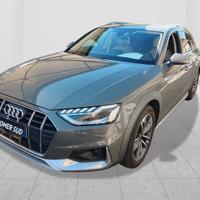 AUDI A4 V - A4 Allroad 40 2.0 tdi mhev Busi U31185