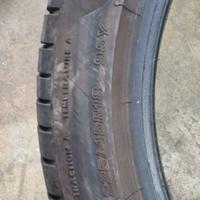 Treno estivo Bridgestone  Mercedes classeA/B/C/E