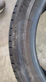 Treno estivo Bridgestone  Mercedes classeA/B/C/E