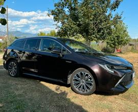 Toyota Corolla Touring Sport Hybrid 1.8 Style