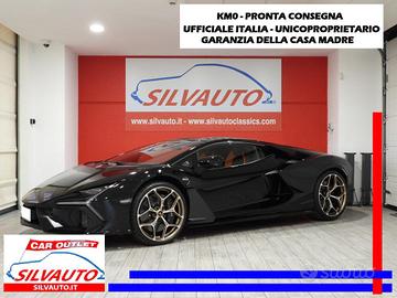Lamborghini Revuelto 6.5 V12 hpev