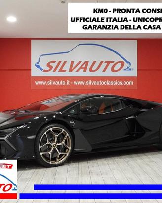 Lamborghini Revuelto 6.5 V12 hpev