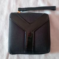 Portafoglio con specchietto Yves Saint Laurent