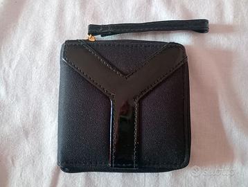 Portafoglio con specchietto Yves Saint Laurent
