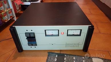 stabilizzatore AROS milano