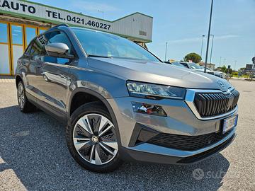 Skoda Karoq 2.0 tdi evo Executive 115cv dsg