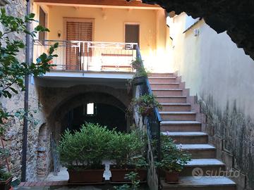 Appartamento Laureana Cilento loc.San Cono