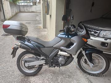 Aprilia pegaso 650 ie